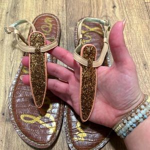 Sam Edelman Sandals Size 9.5M